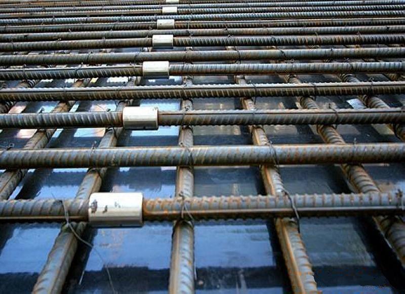 锦州为什么建楼房时，要在钢筋上加一排小圆环？原来作用这么大